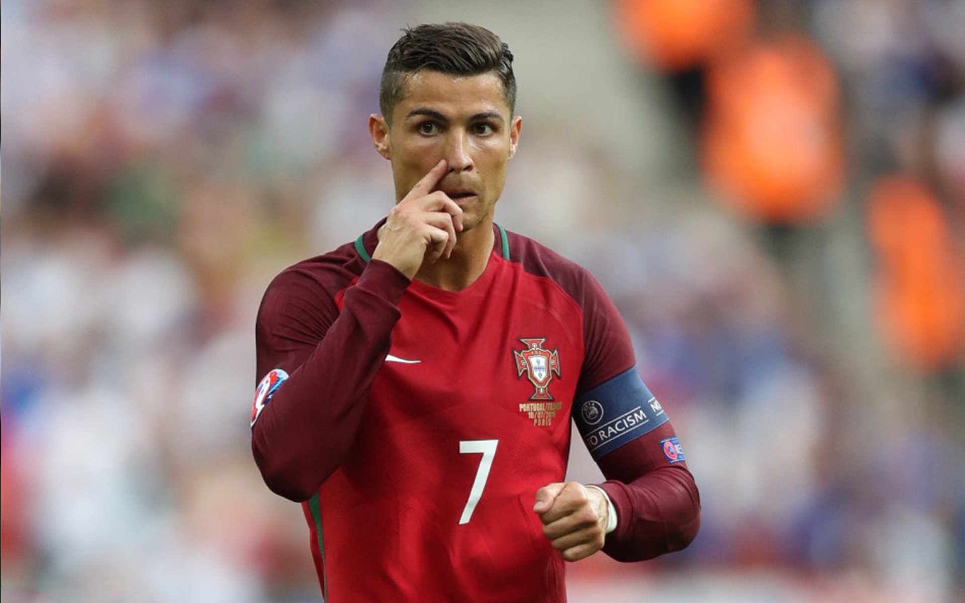 数据之王降临!牙买加边锋复刻迪马利亚神迹,英格兰防线遭全面爆破